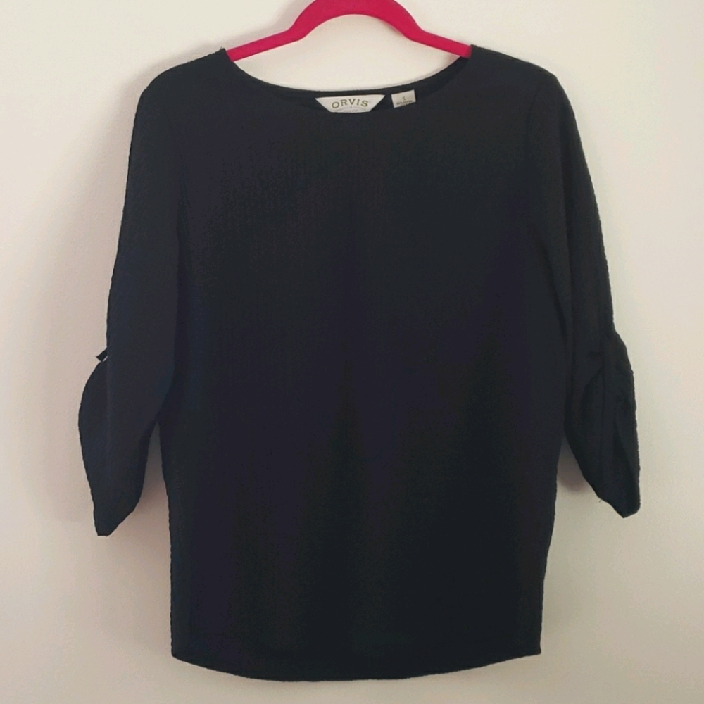 Orvis Top